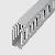 Slotted Wiring Ducts