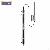 Stainless Steel Chamber Uv Water Purifier
