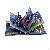 Custom Children Interesting Fun Educational Pop Up Book