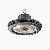 Ufo Smart High Bay Light 100w 150w