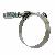 T Bolt Hose Clamp With Spring