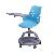 W01 360 Degree Rotation Training Chair