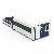 High Power Fiber Laser Cutting Machine
