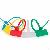 Nylon Cable Ties, Label Style�