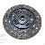 Dongfeng Trucks Eco Clutch Driven Disc 1601q07-130h