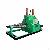 Hydraulic Cone Rolling Machine