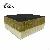Hn Rock Wool Ab Composite Insulation Board