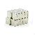 Neodymium Block Magnets 10x10x2mm