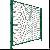 Expanded Metal Mesh Fence
