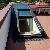 Retractable Skylight