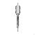 Monoaxial Reduction Pedicle Screw Type-iv