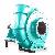 Wn Q Dredging Pump