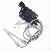 China 4307261 Exhaust Gas Temperature Sensor 24v Scr