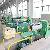 Crgo Silicon Steel Slitting Line