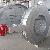 Fiber Lined Damper Valve Saf15