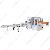 Zb300hr Facial Tissue Packing Machine For Thin Product