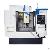 Vertical Machining Center