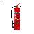 Abc Dry Powder Fire Extinguisher