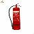 Portable Foam Fire Extinguisher