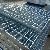 Serrated Steel Grating