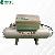 Large Flow Type Ultraviolet Disinfection Device