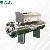 Magnetic Driven Automatic Cleaning Uv Sterilizer