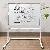 Mobile Magnetic Whiteboard