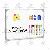 Wall Mounted Magnetic Whiteboard