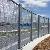 Galvanised Wire Mesh Panels