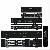 Uhd Video Wall Controller With Multiview