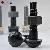 Torsional Shear Bolt