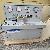 Pressure Pulsation Test Bench