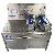 Whip Cream N2o Tanks Filling Machine