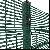 Anti-climb Mesh High Security Fence