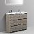 Wholesale Free Standing Bathroom Vanities