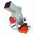 Pet Bottle Crushing Machine