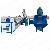 Plastic Granulating Machine