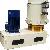 Pp Pe Film Agglomerator Machine