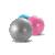Anti-burst Gym Ball