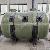 Horizontal Frp Vessel