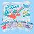 Abdl Diaper Custom Printed Adult Diapers 11000ml