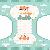 Wholesale Baby Diaper Cute Print Adult Sissy Diapers