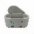 Portable Inflatable Ice Bath Tubs