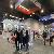 3side Open Exhibition Stalls