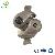 Bearing Lock Knee Joint-3a15