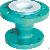 Fluorine-lined Pipe Fittings, Compensators