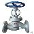 Plunger Globe Valve