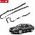 Hood Weatherstrip