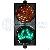 Green Arrow Traffic Light