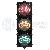 Led Traffic Light